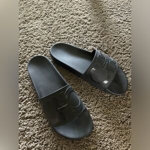 Men’s slides